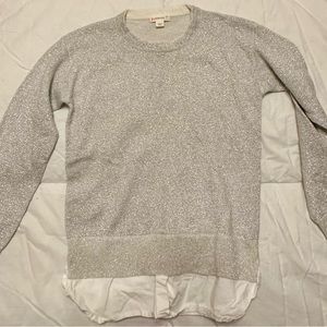 J Crew Sweater